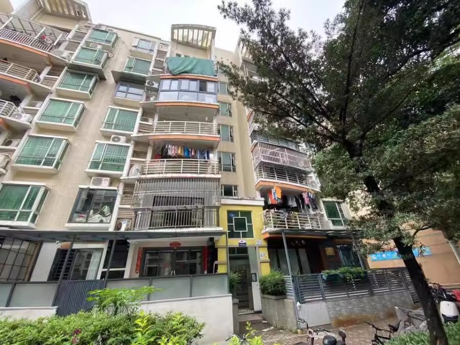 深圳法拍房开拍均价1.8万/㎡的复式住宅，起拍价成交可捡漏189万