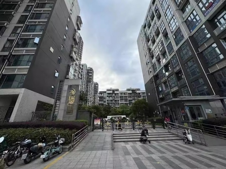 深圳法拍房最新消息，瑞泽佳园二期6.4折起拍价成交可捡漏139万