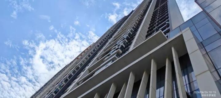 深圳法院拍卖罗湖房子，四季御园小区8折起拍，可捡漏142.8万