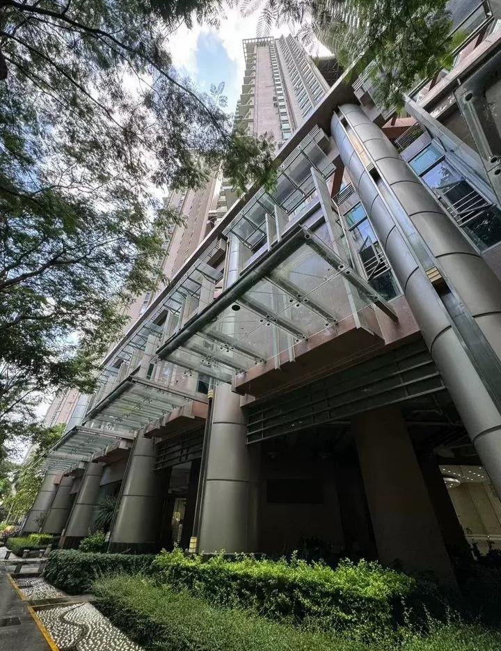 深圳福田区拍卖房信息，可捡漏116万的金地海景花园8折起拍了