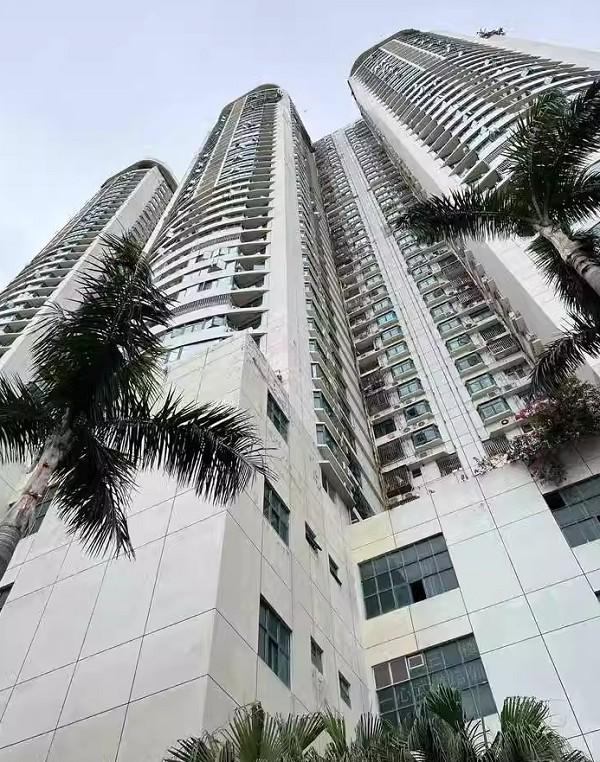 深圳拍卖房源信息，6.4折起拍罗湖区港逸豪庭房产
