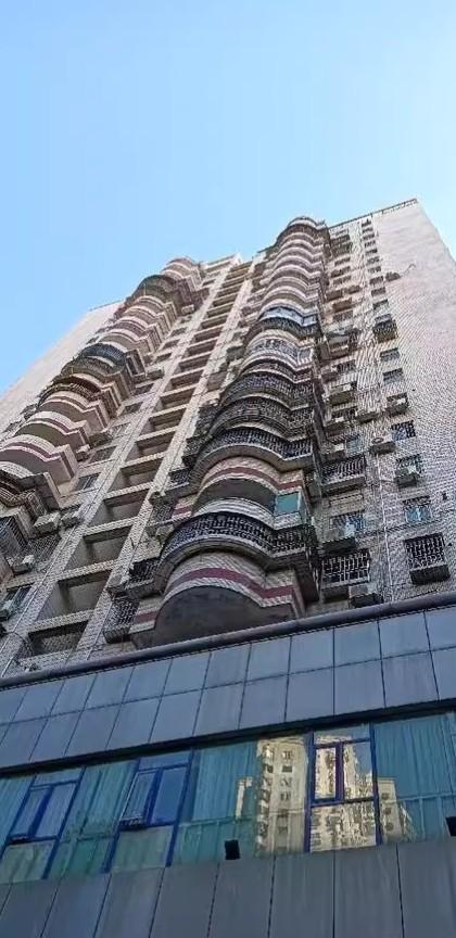 深圳罗湖法拍房，6.4折起拍集浩花园房产可捡漏187万
