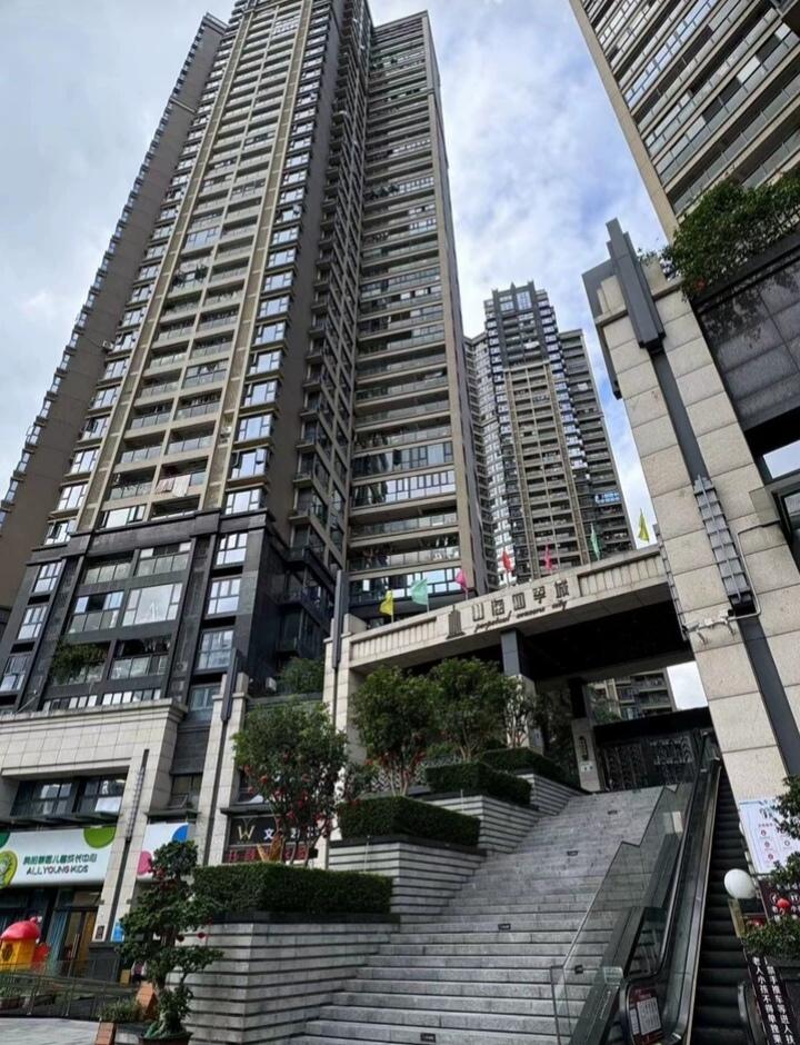盐田区法拍房信息，8折起拍山海四季花园房产，可捡漏73万