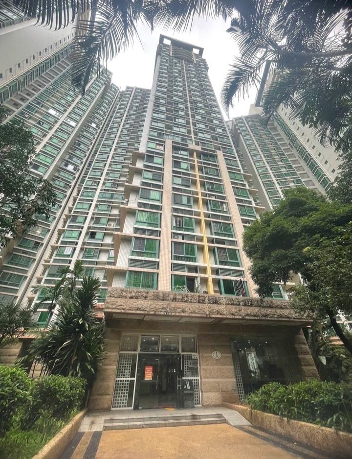 深圳市法拍房数量，8折起拍皇御苑花园捡漏好房可捡漏90万