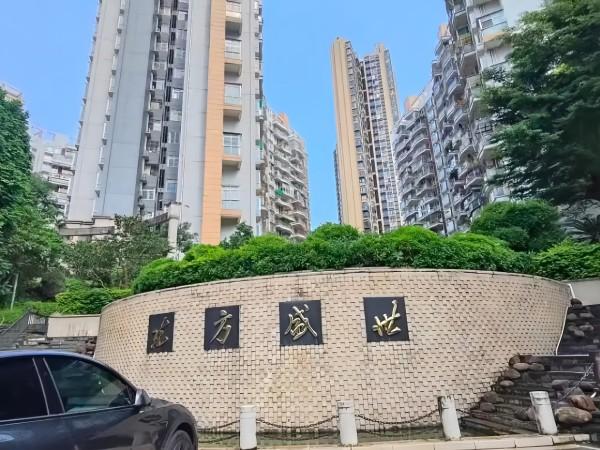 深圳龙岗法拍房源信息，起拍价374万急售布吉东方盛世花园，多套可捡漏200万左右