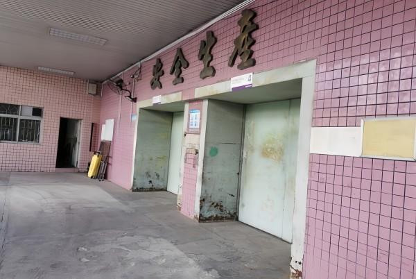 深圳福田法拍房信息，赛格储运大厦1-11层作整体拍卖，总起拍价3.48亿，可捡漏8000多万