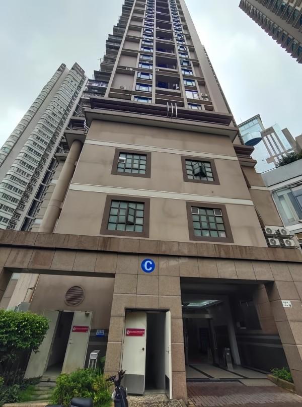 捡漏良机！福田华强花园，法拍房惊现超低起拍价，节省322万！