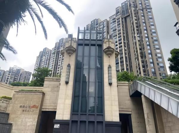 龙华区法拍房价格大揭秘：以平价享豪宅，节省118万