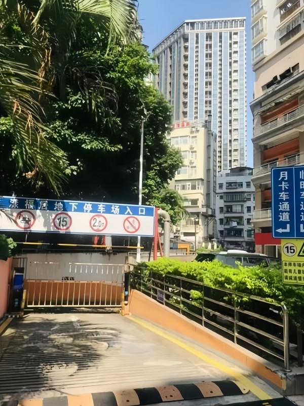 深圳法拍房哪里找？福田法拍房最低150万起拍，漾福居36.32平方，可节省38万