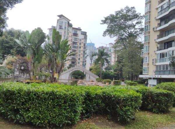 深圳龙华法拍房源信息，锦绣江南起拍价666万，8折捡漏，可省166万