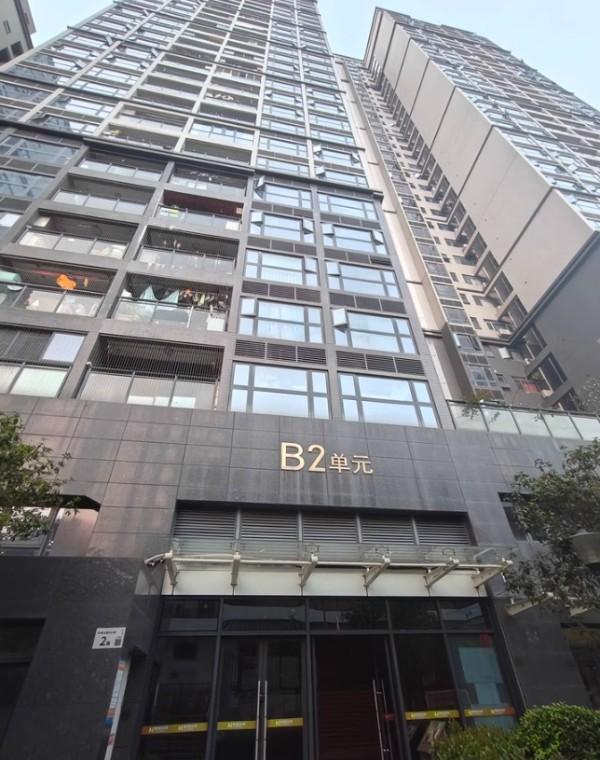 深圳市光明区法拍房最新政策，你有购房资格吗？中央花园245万起拍!