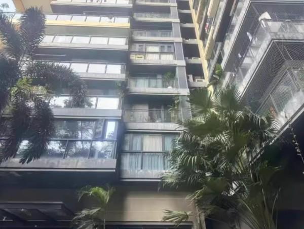 深圳南山区法拍房，香山里花园176.9㎡低至1008万！