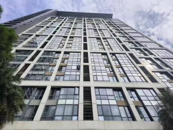 深圳南山法拍房，140.16㎡豪宅起拍价1111万，节省278万，实现豪宅不是梦！