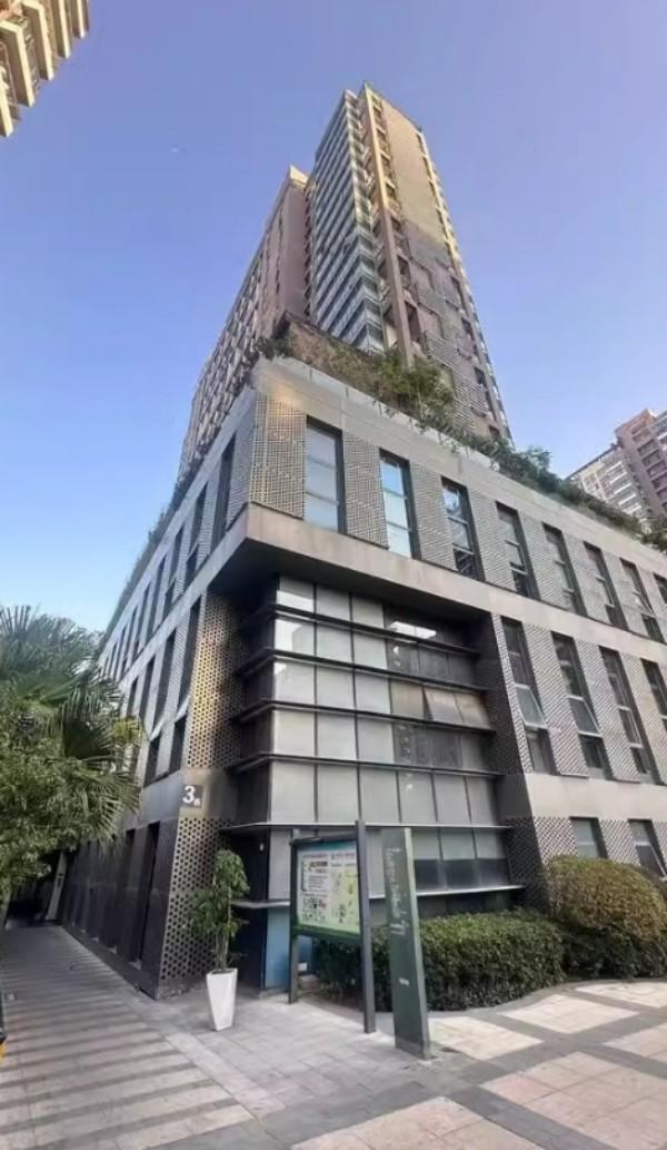 深圳宝安法拍房怎么捡到漏？西岸花园649万起拍！
