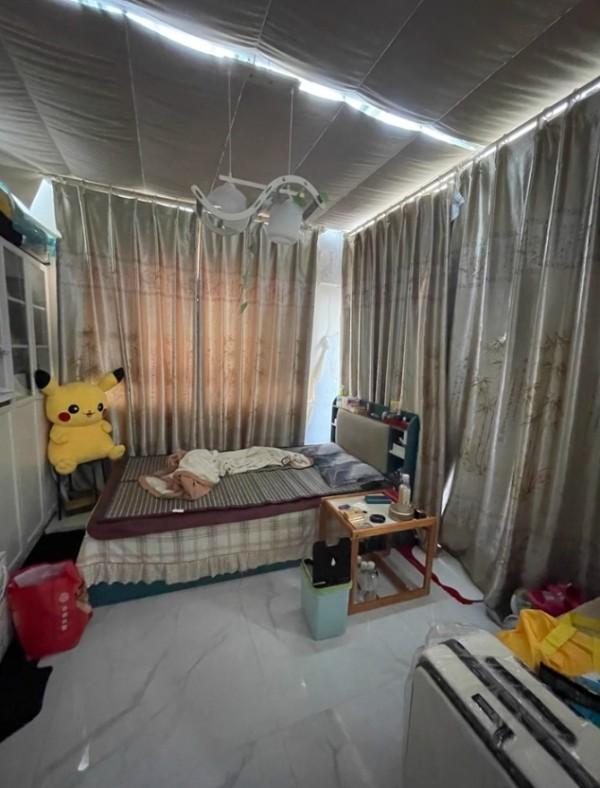 深圳法拍房竞拍包入住，福田区东海花园比市场低481万！