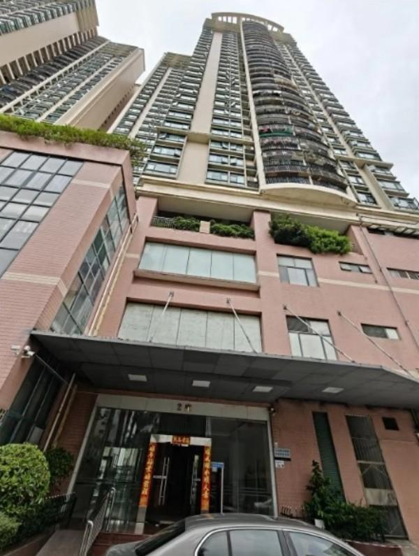 深圳市宝安区法拍房，精选好房源，特低价优惠107万！