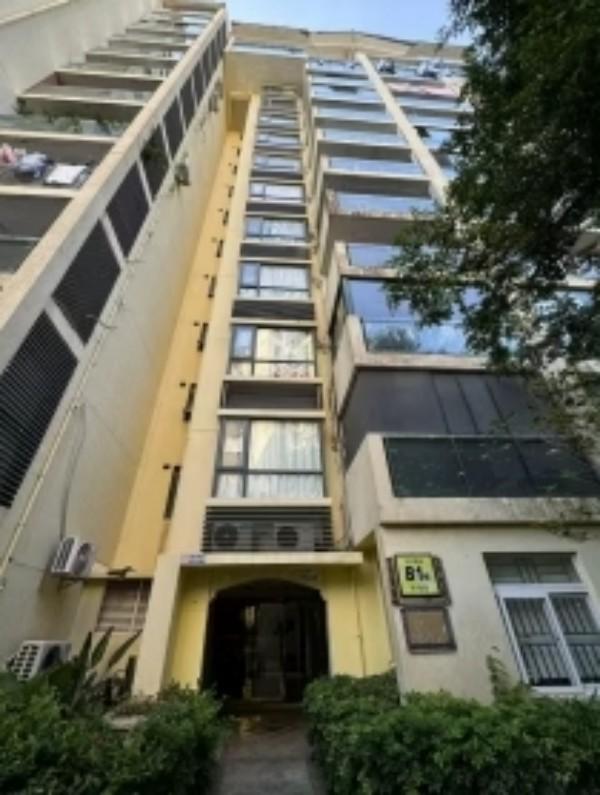 深圳盐田法拍房，大梅沙风景区优质房源，海景房475万起拍！