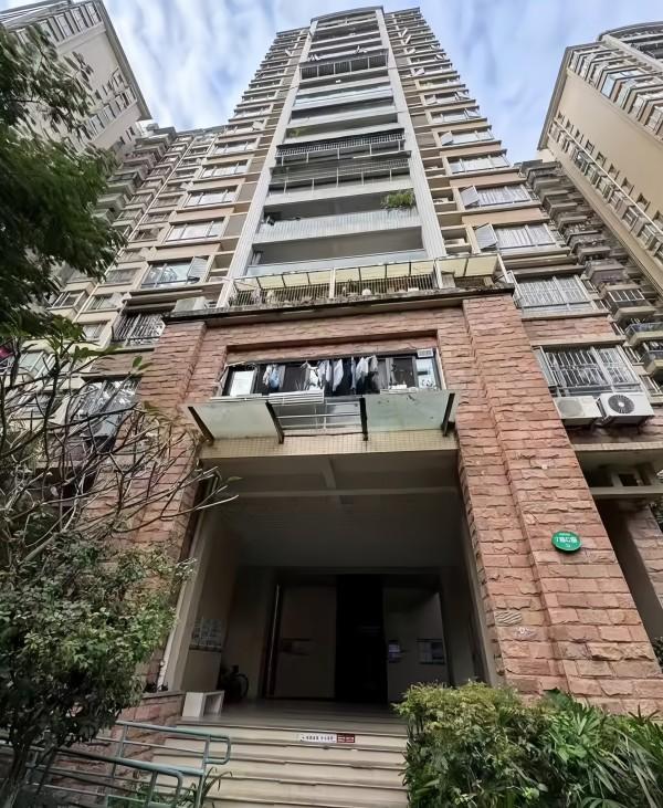 年底买房有哪些注意事项？深圳龙岗法拍房翠枫豪园可节省96万！