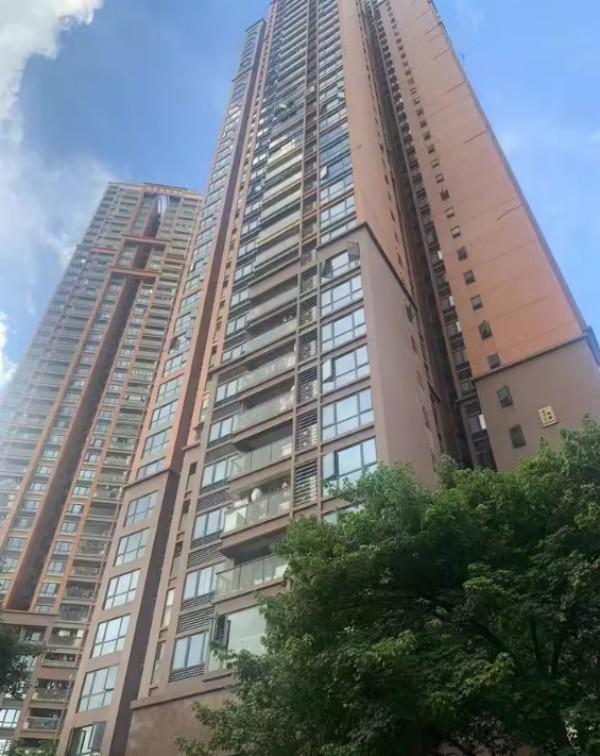 深圳宝安法拍房年终大促，中粮紫云花园惊现七折可节省253万！