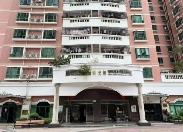 年底深圳法拍房登场，罗湖核心地段鸿业苑鸿龙阁税费少可节省78万！