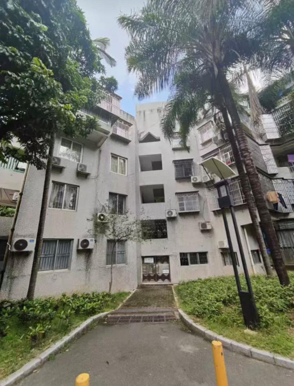 深圳法拍房官网，79万捡漏南山区法拍房