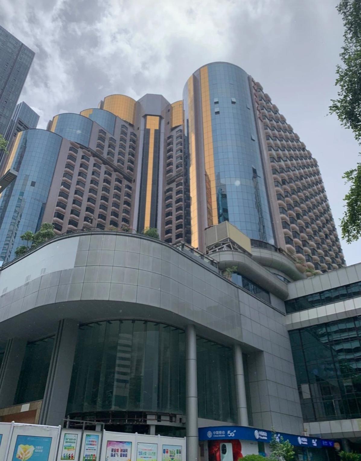 深圳法院拍卖罗湖房子_评估价3.6折起拍_成交可捡漏268万!