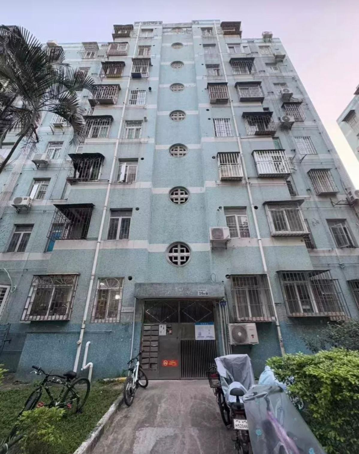 龙华区法院拍卖房源，5.6折起拍成交可捡漏64万！