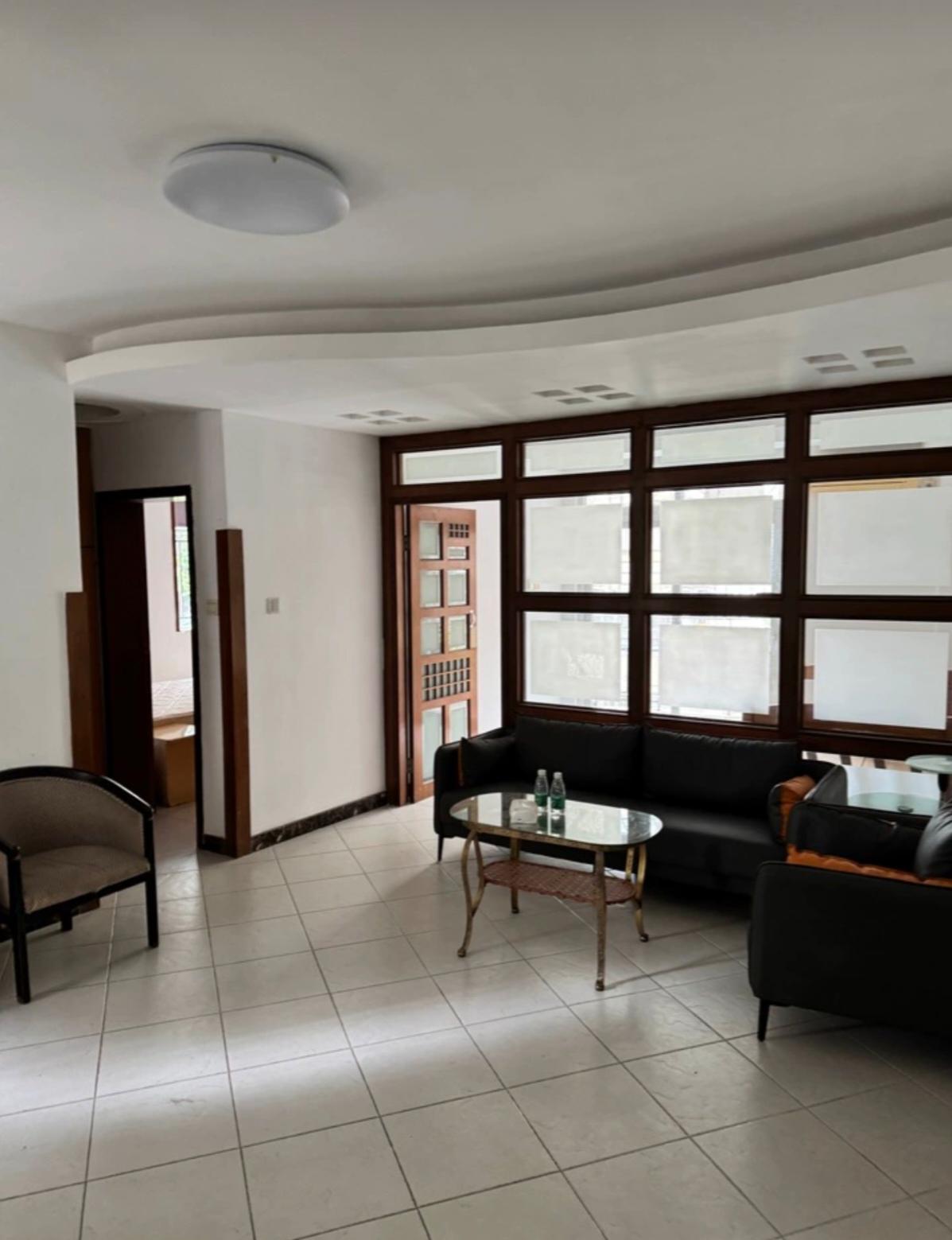 深圳市福田区法拍房,园岭新村精装房7折起拍价成交可捡漏160万