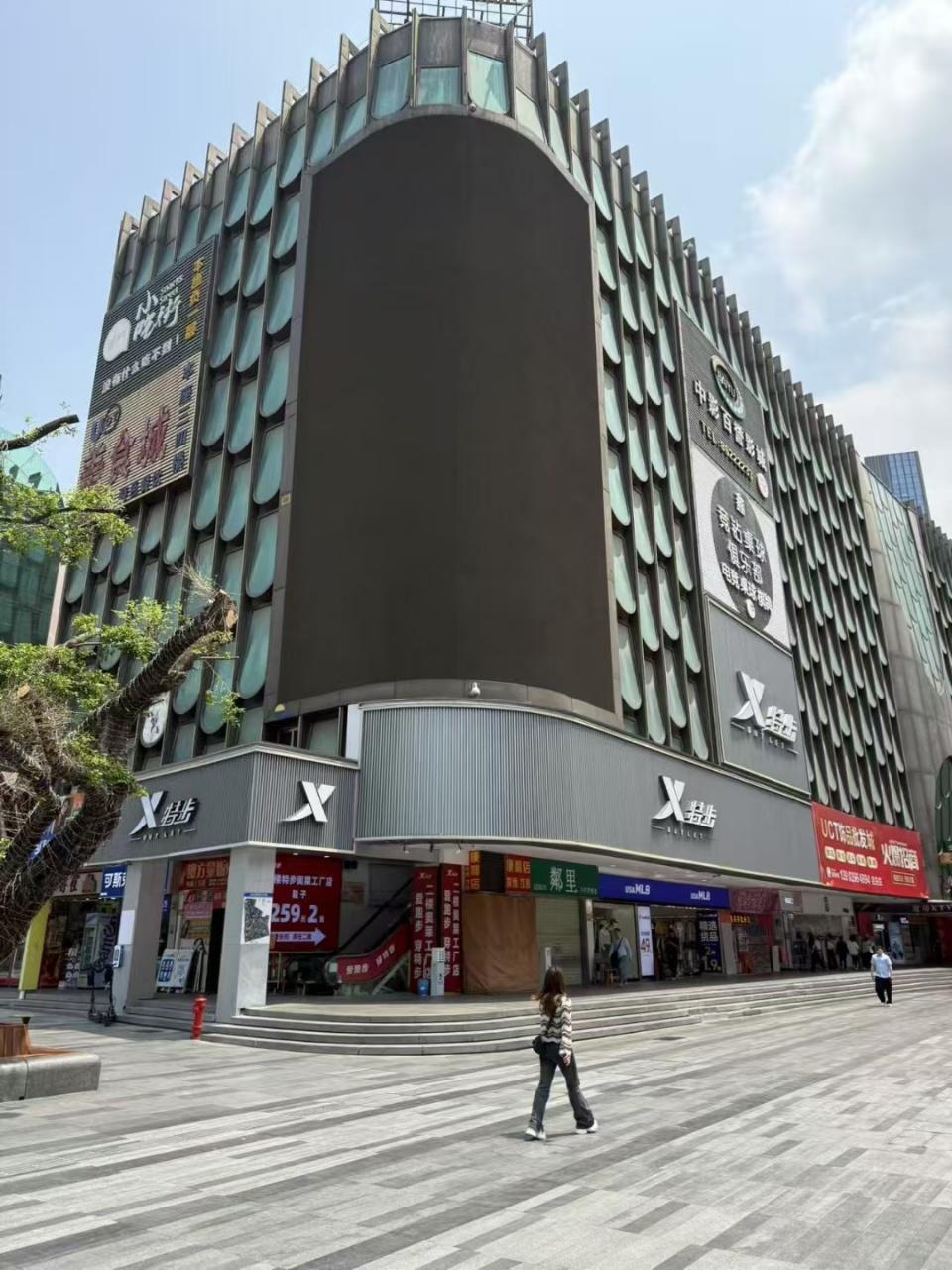 深圳罗湖笋盘商铺推荐：深圳东门商铺出售价格 深圳融资商铺有哪些