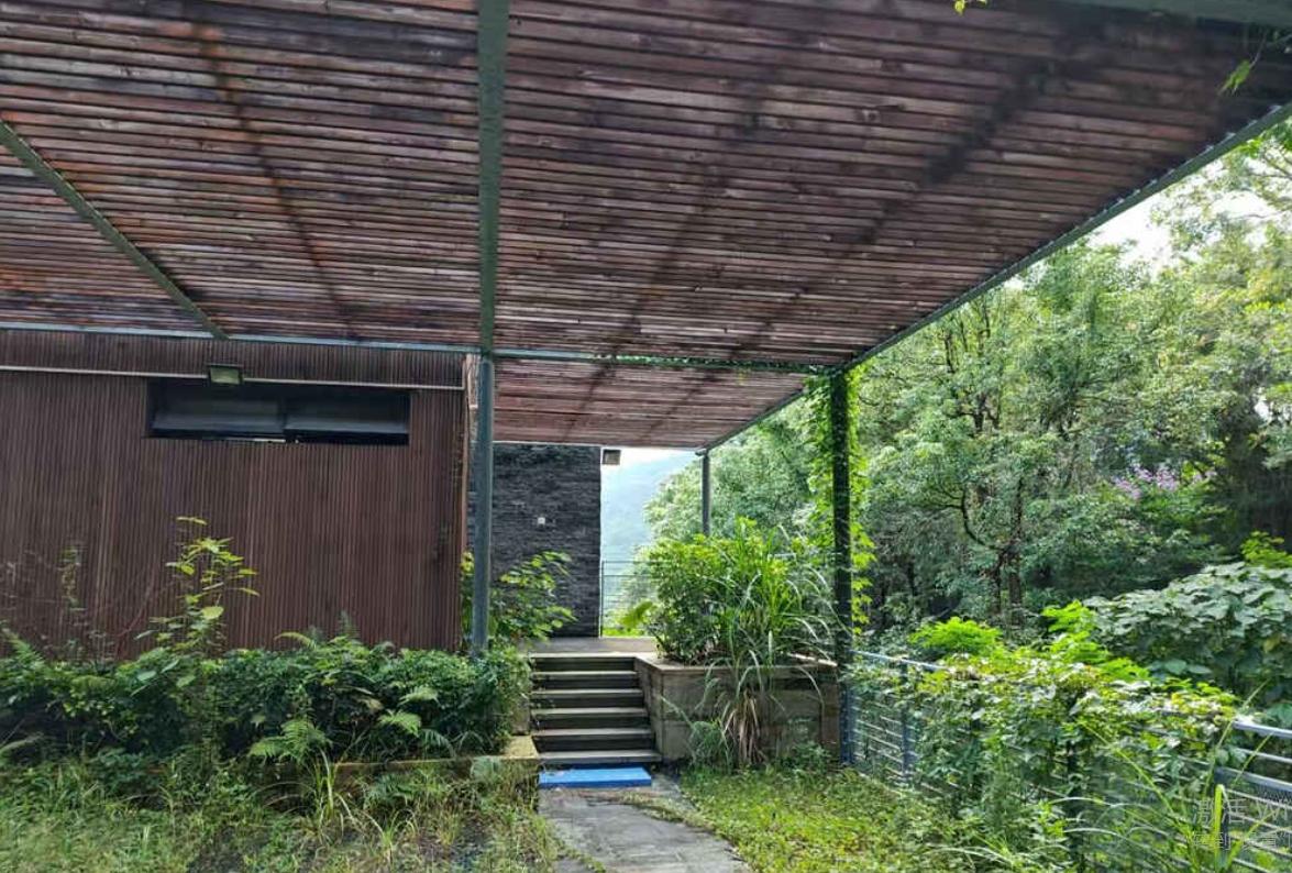 绝版稀缺资源:全国最塔尖人士喜欢的深圳东部华侨城天麓一区别墅法拍房7折开抢